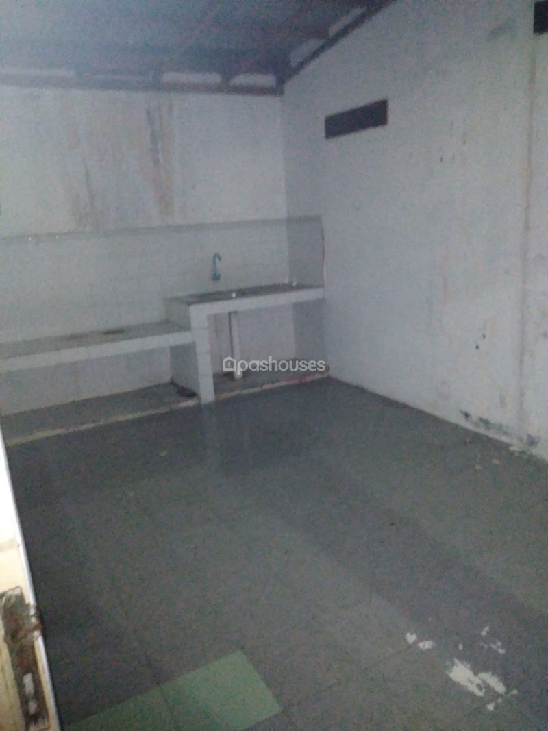 Perumahan Villa Dago Pamulang Blok C5/12A