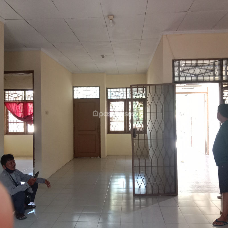 Perumahan Bogor Raya Permai Blok FA3