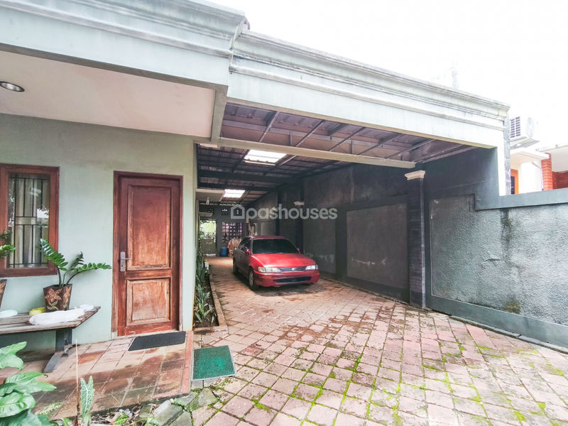 Jalan Cemara Rawakalong No.72 Depok