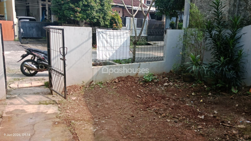 Komplek Atsiri Permai
