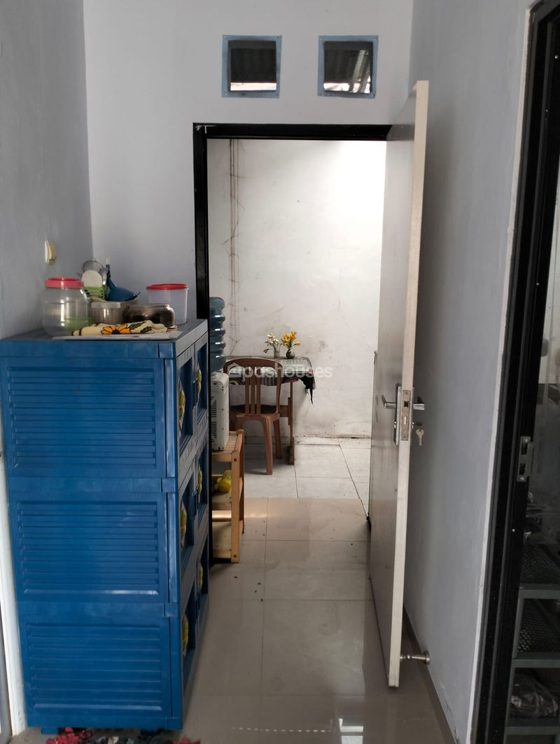 Cibentang Indah Residence Blok D02