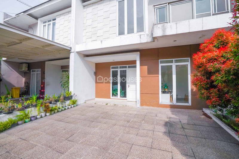 Perumahan Silah Hills Blok A10 Jagakarsa