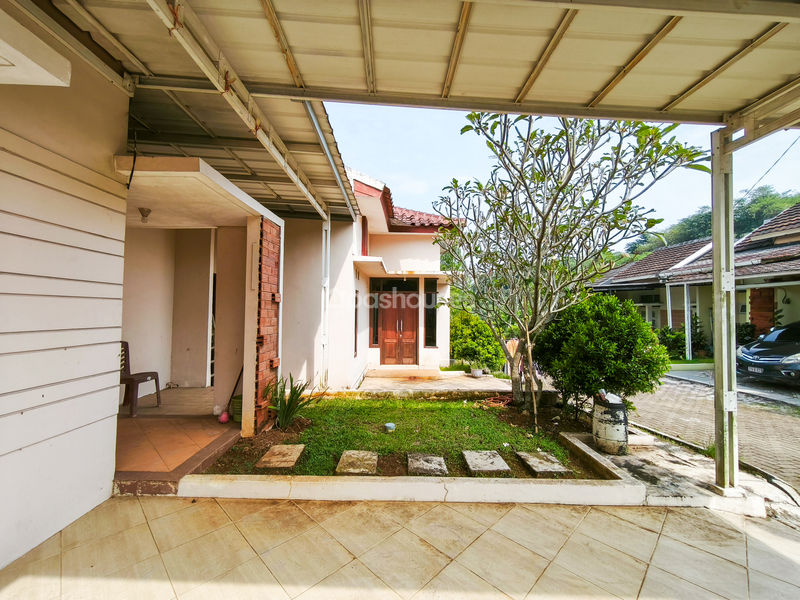 Greenland Forest Hill Residence Blok A7