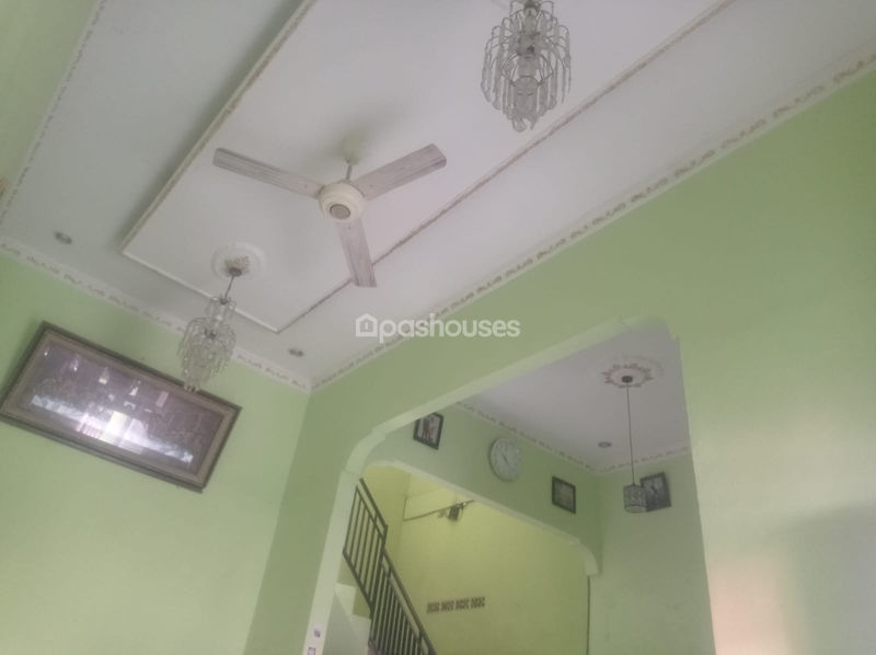 Perumahan Papan Mas Blok F28 No.35