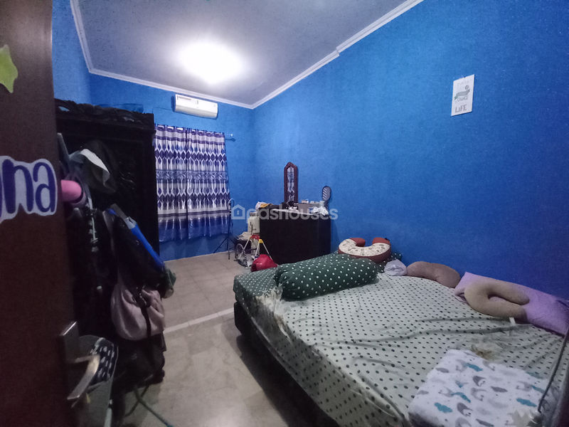 Perumahan Bukit Novo Blok C1 No.11