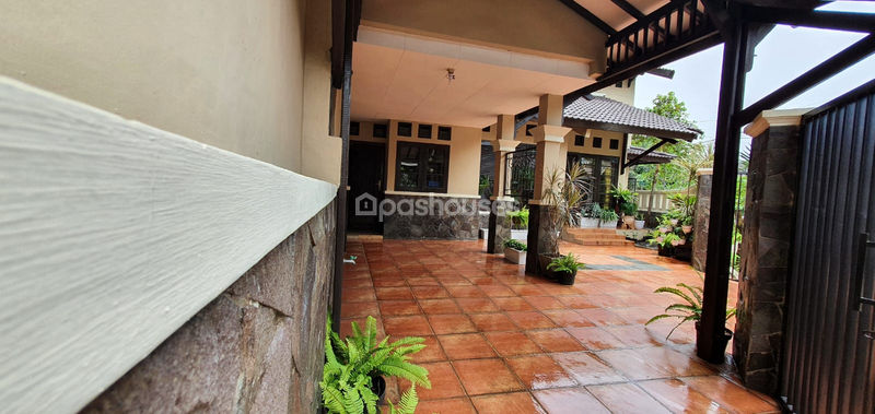 Villa Melati Mas Blok G9