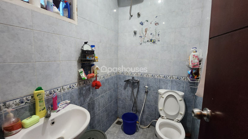 Taman Victoria Sentul City No.57