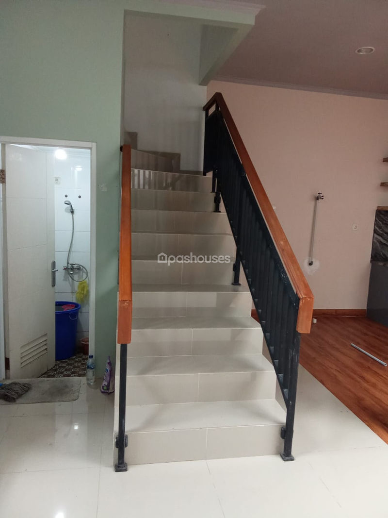 Perumahan Panjibuwono City Cluster Casablanca Blok AC3 No.7
