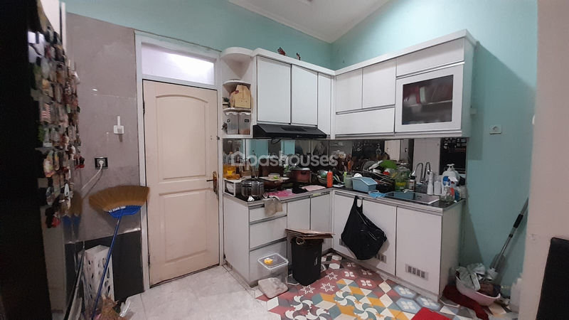 Jalan Jamuju Raya No.6