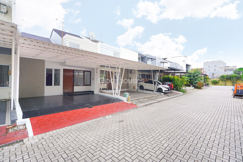 Natura Residence Karawaci