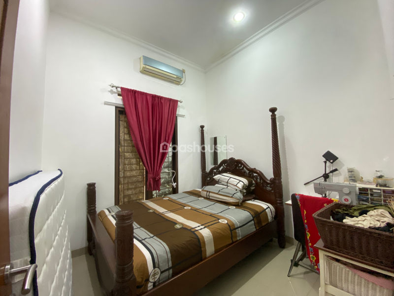 Komplek Kedung Badak Baru No.24