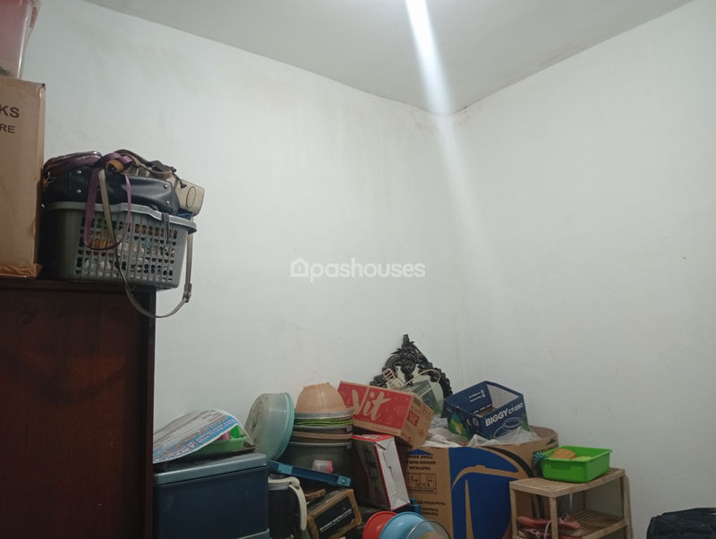 Perumahan Taman Wisma Asri Bekasi Blok AA16 No.74