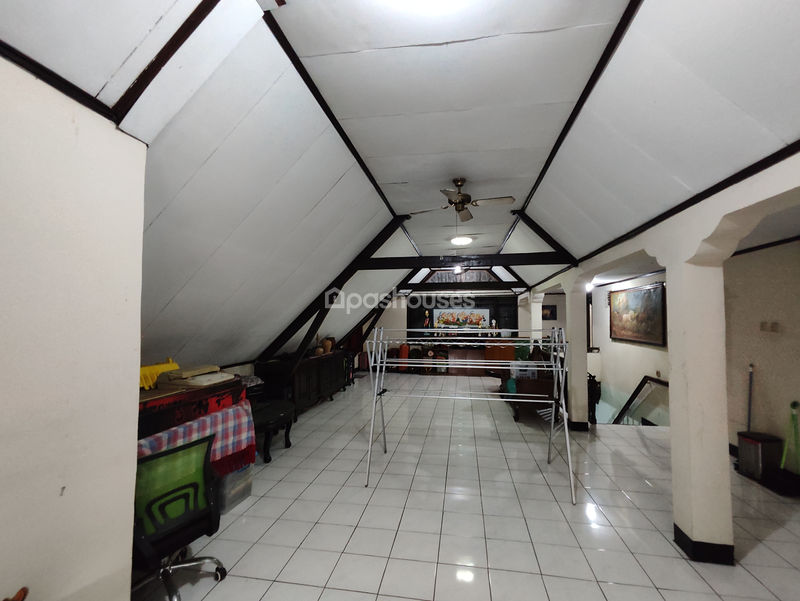 Taman Cimanggu Tengah Blok U No.6