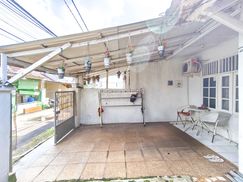 Villa Dago Tol Blok H1 No.52