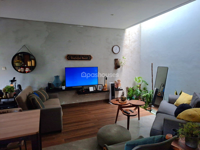 Green Serpong Bintaro Cluster La Parco Blok L No.18