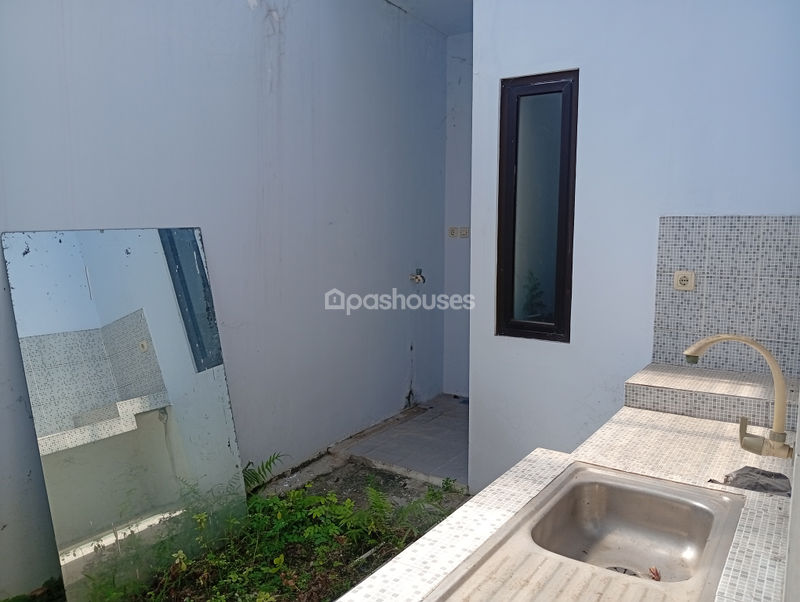 Perumahan Taman Swadaya Indah No.A4