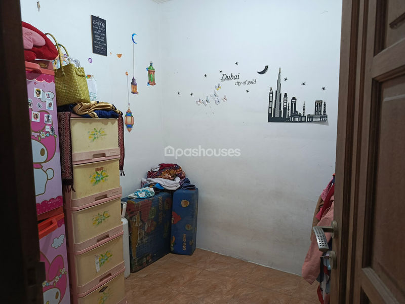 Villa Ciomas Indah Blok M2 No. 4