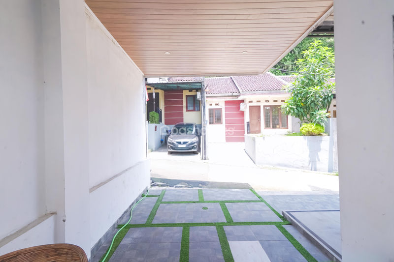 Cluster Pesona Permata Blok A10