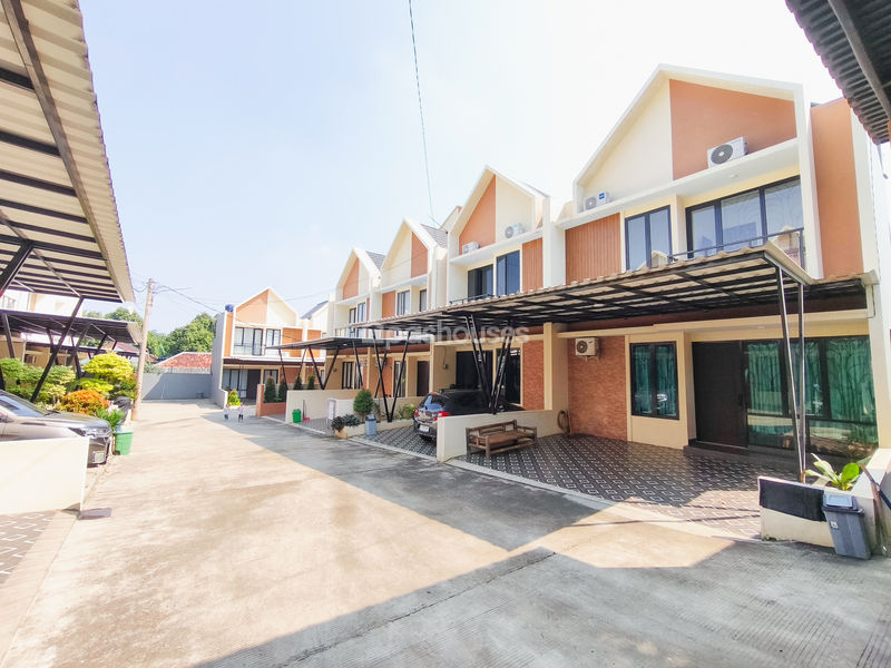 Villa Bunda 6 Bekasi