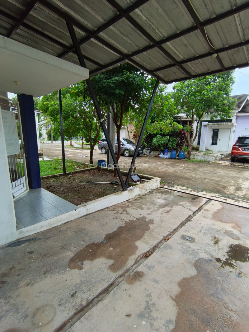 Perumahan Victoria Village Cluster Sophora Blok V2-05 No.3