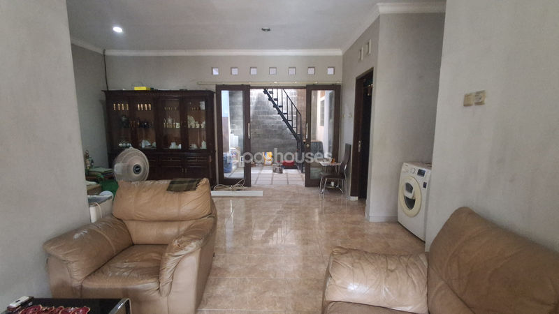 Kebun Raya Residence Blok N/22
