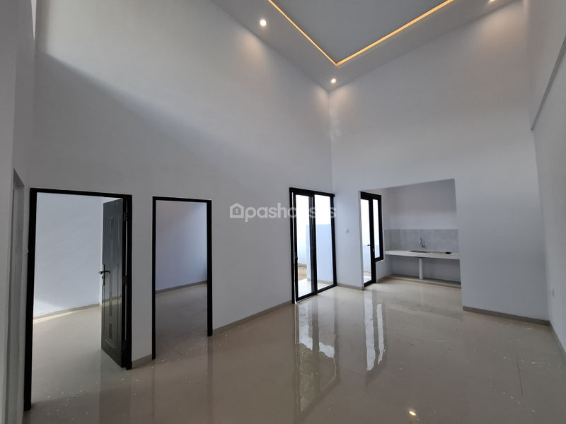 Taman Sari Bukit Damai Blok B3