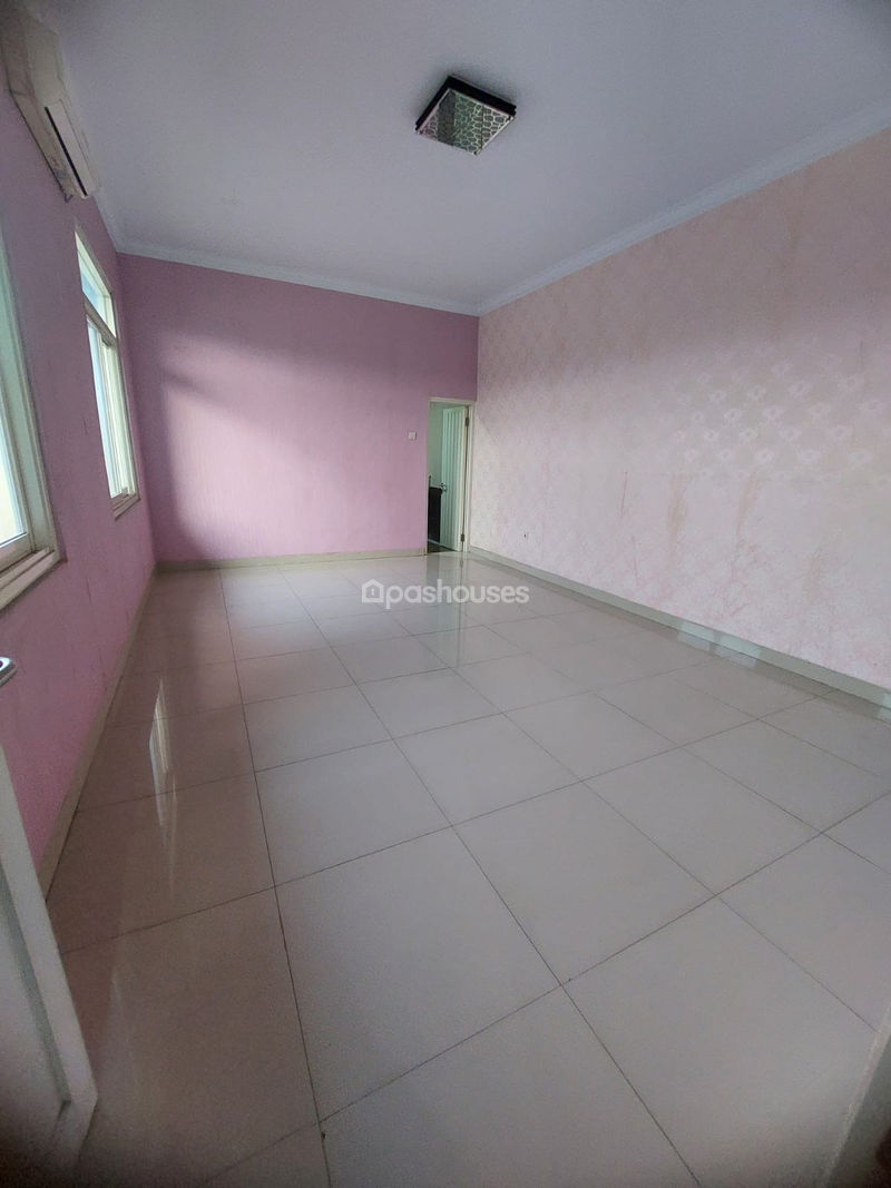 Cluster Jatibening Residence