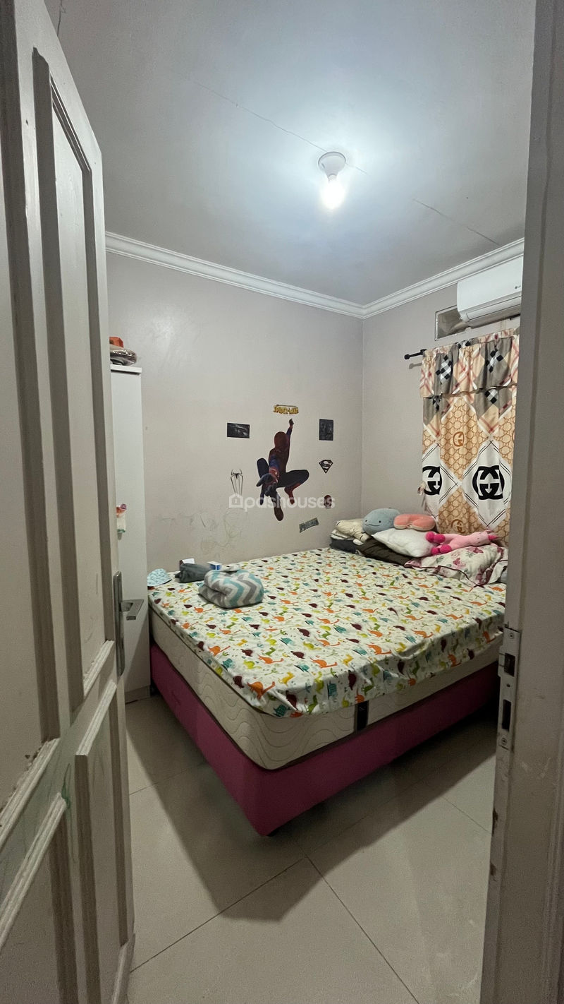 Perumahan Villa Galaxy Blok C3