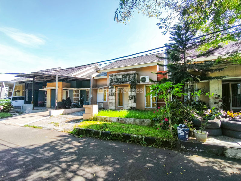 Cilebut Residence