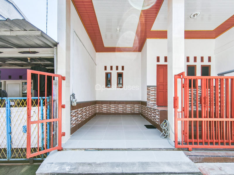 Perumahan Bojong Depok Baru Blok HF No.14