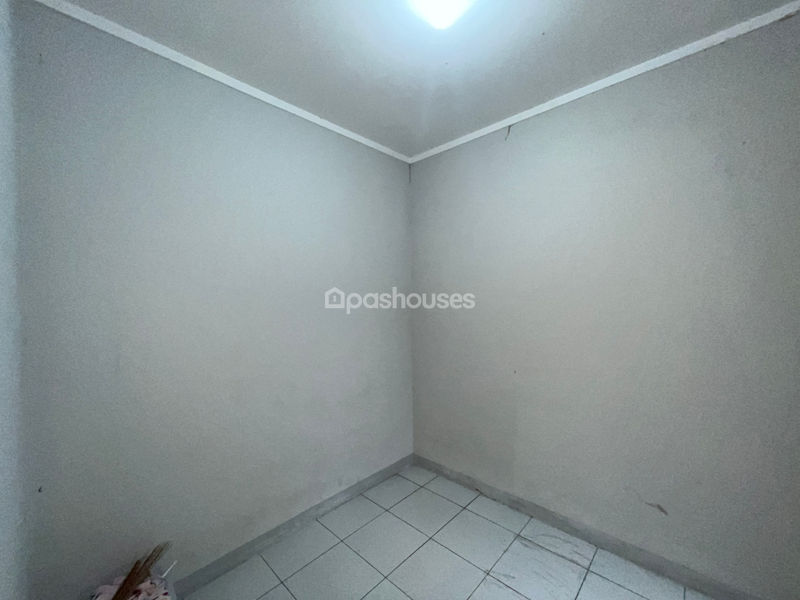 Srimaya Residence Cluster Arkana Blok ZAB