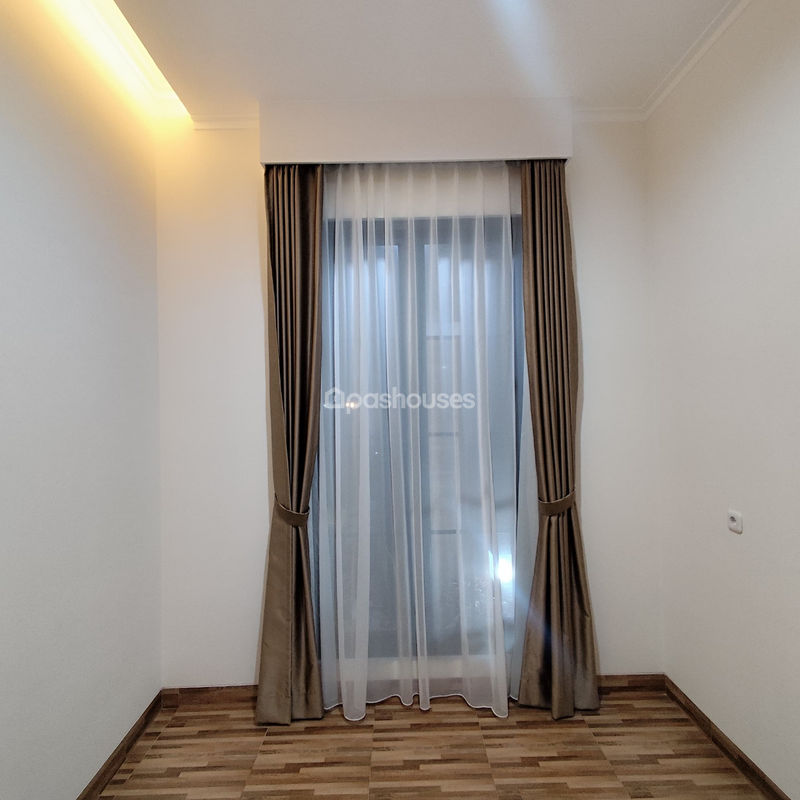 Perumahan Bali Garden Bintaro