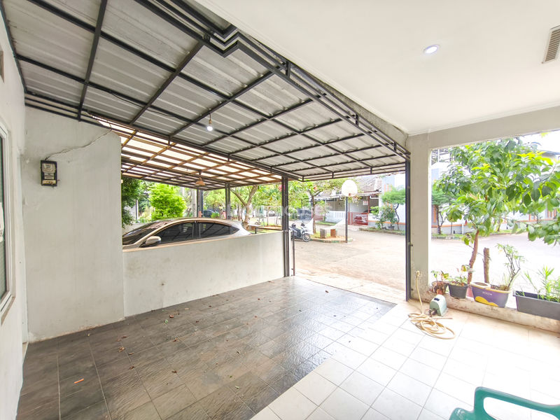 Serpong Park Cluster Emerald