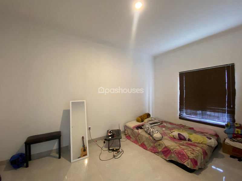 Grand Cibubur Country Cluster Eagle Wood Blok EW2 No.12