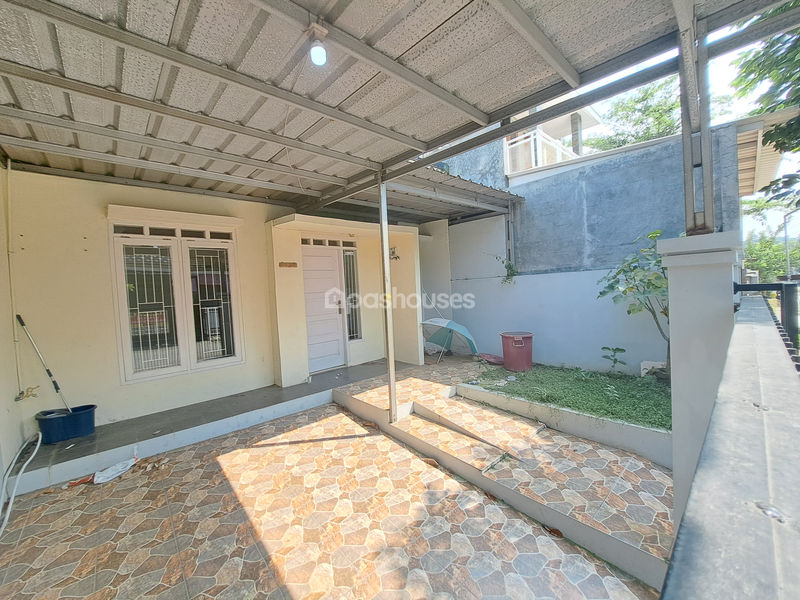 Perumahan Cinere Residence Blok H2