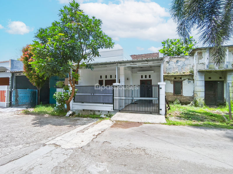 Perumahan Graha Situsari Permai No.2