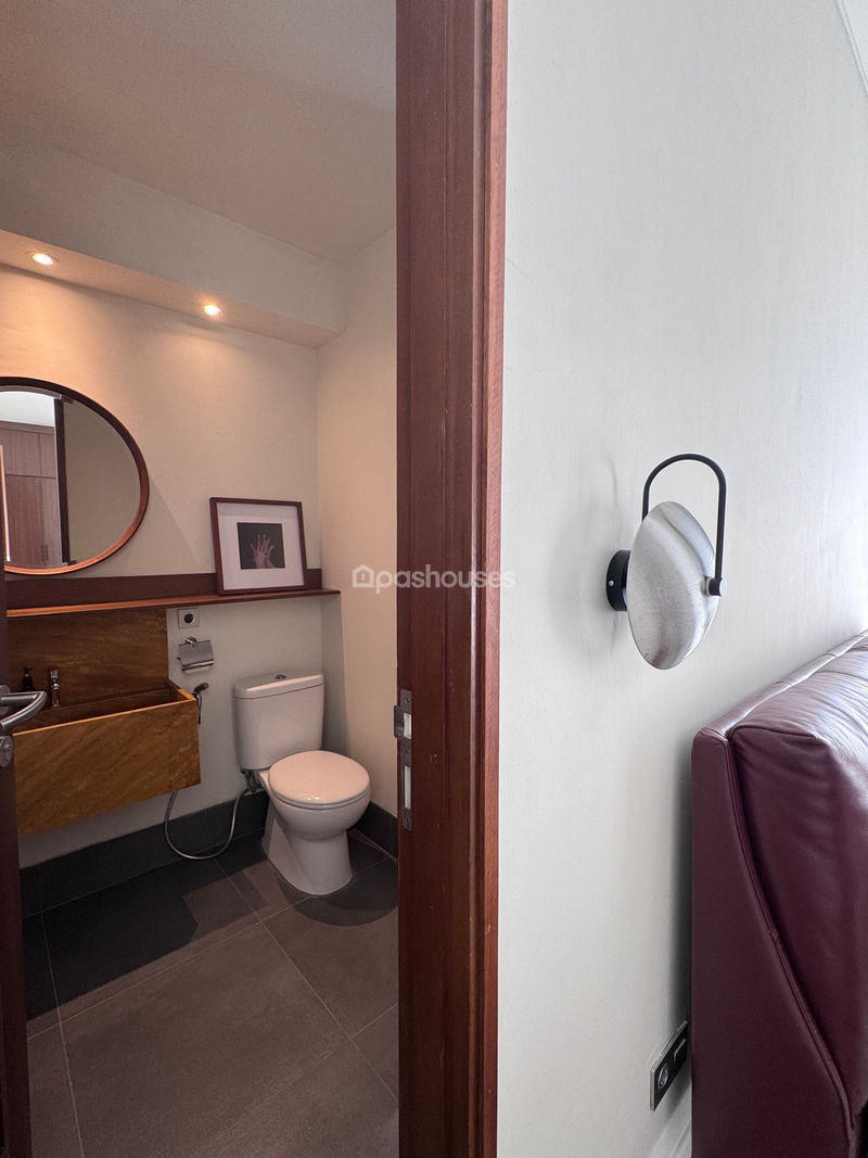 Perumahan Puri Padi-Padi Blok E1 No.7