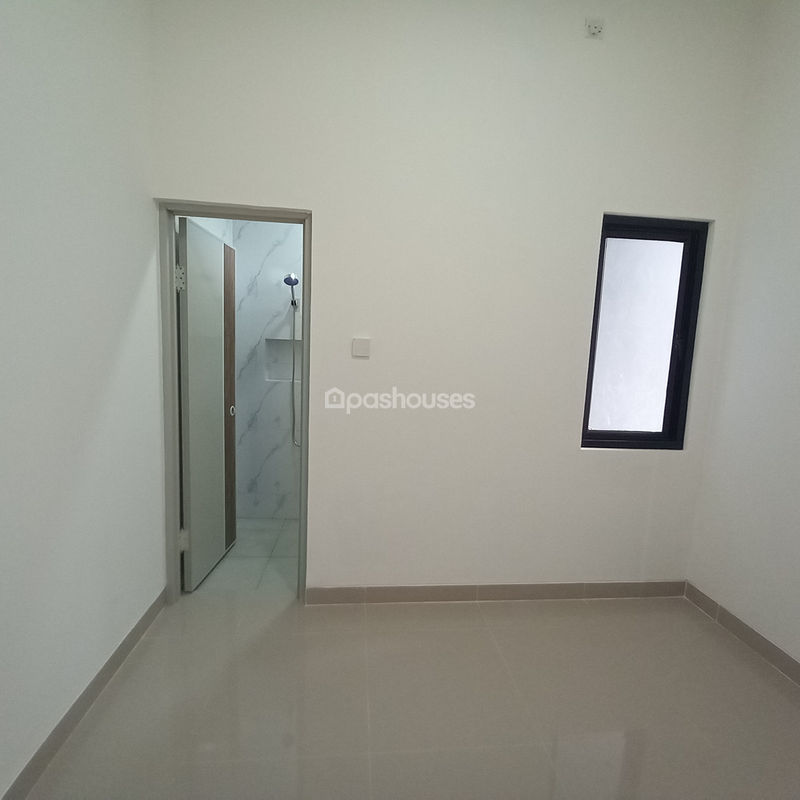 Kavling Permana Sawangan Permai Depok Blok C