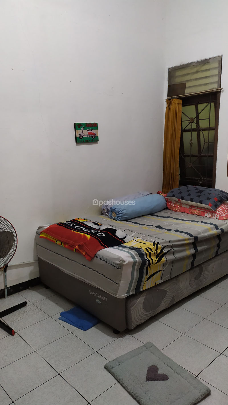 Perumahan Bukit Pamulang Indah Blok F6 No.3