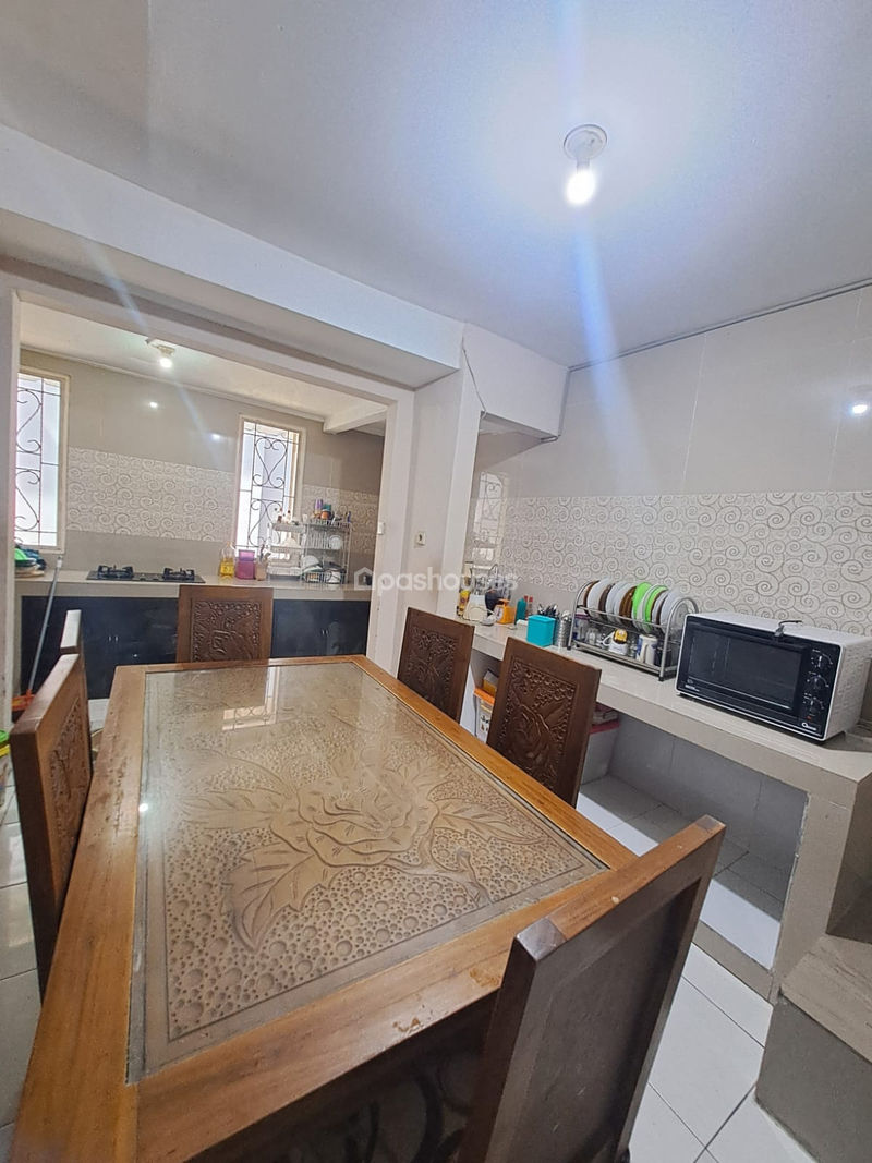 Harapan Indah Bekasi Blok NQ No.7