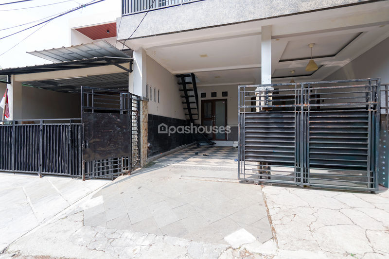 Kemang Swatama Residence Blok H No.24