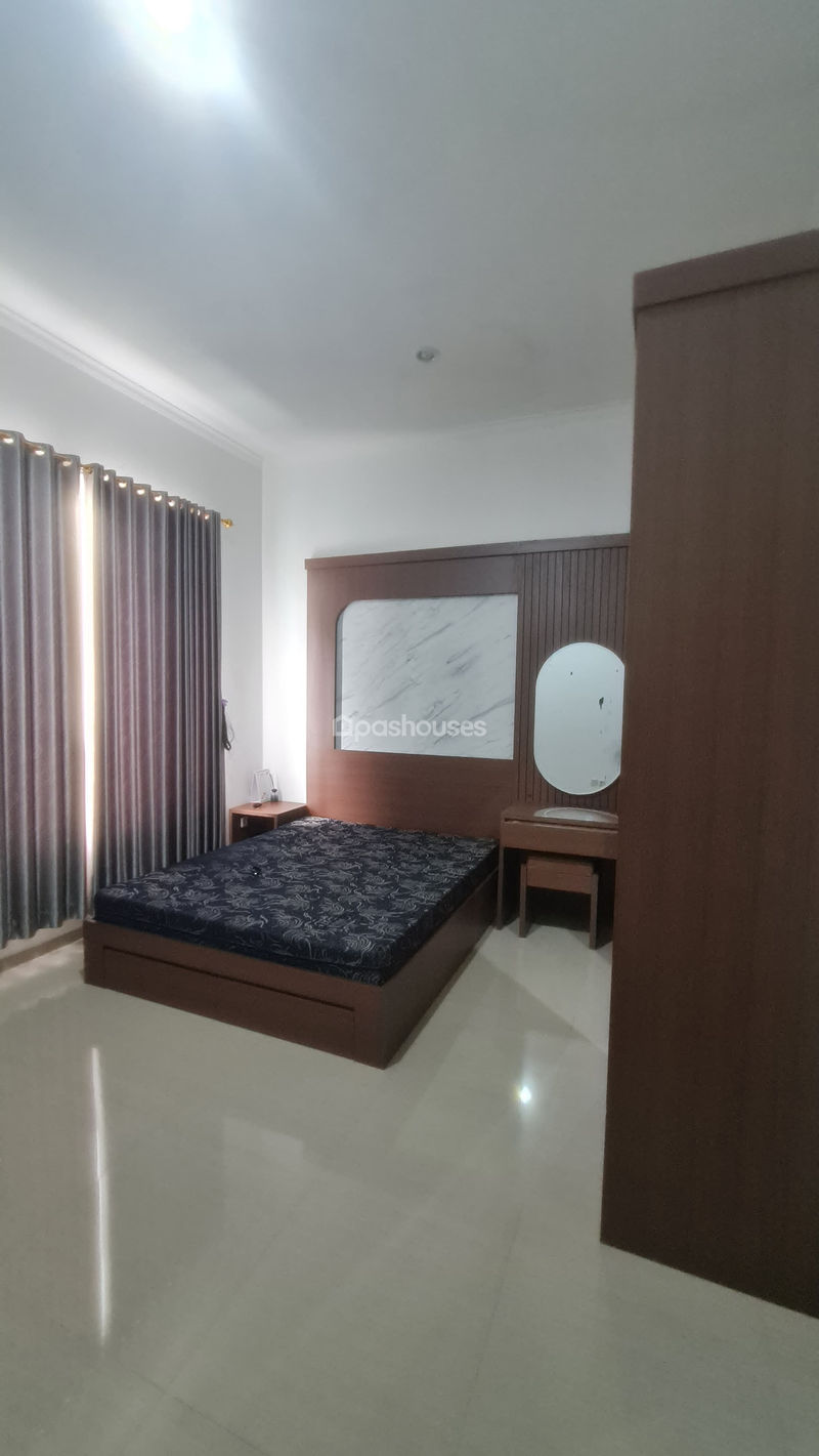 Perumahan Cakung Residence 2 Blok B4