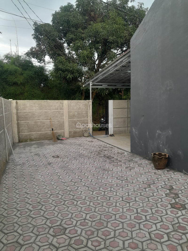 Perumahan Bojong Gede Green Residence
