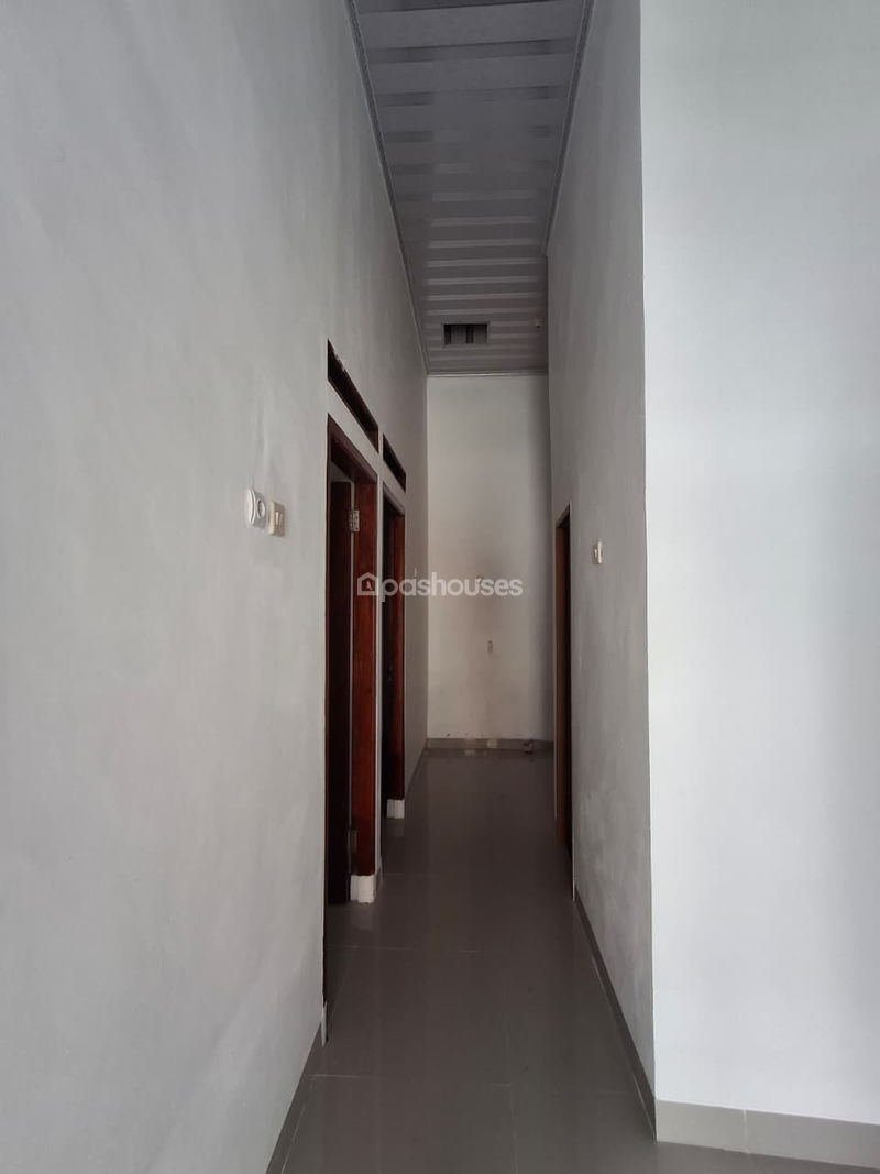 Perumahan Away Residence 7 