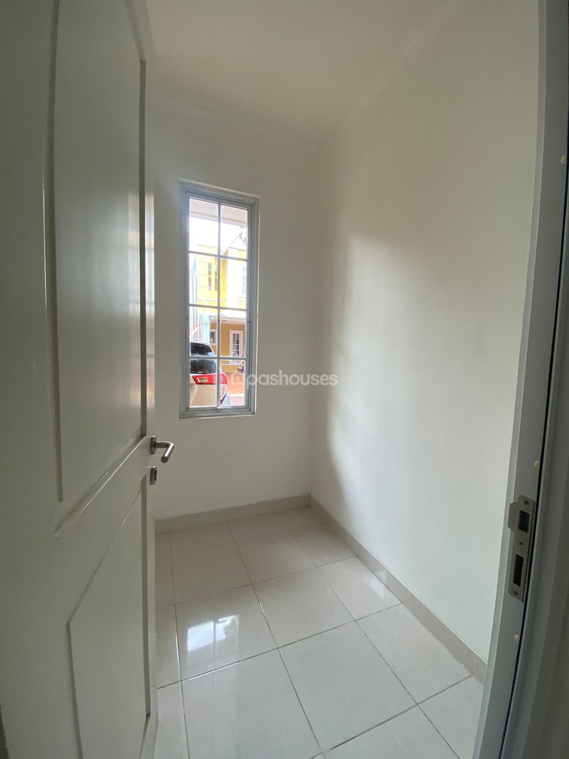 Paramount Serpong Cluster Malibu Village