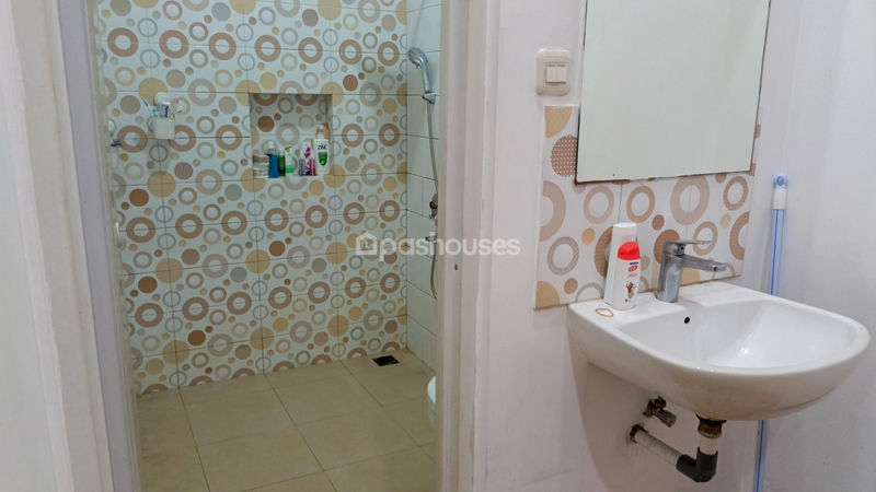 Graha Raya Cluster Bougenvile Loka Blok N6-15