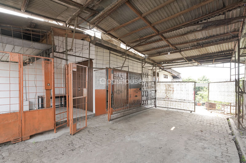 Jalan Kalibaru No.20 Bekasi