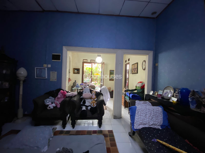 Jalan Batu Ampar VII No.22