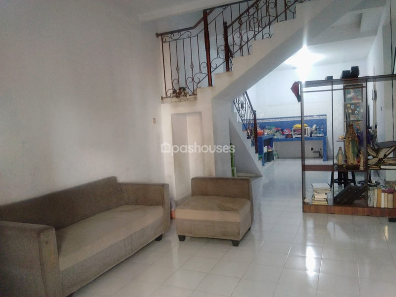 Jalan Kenanga Indah 9 No.52 Bekasi