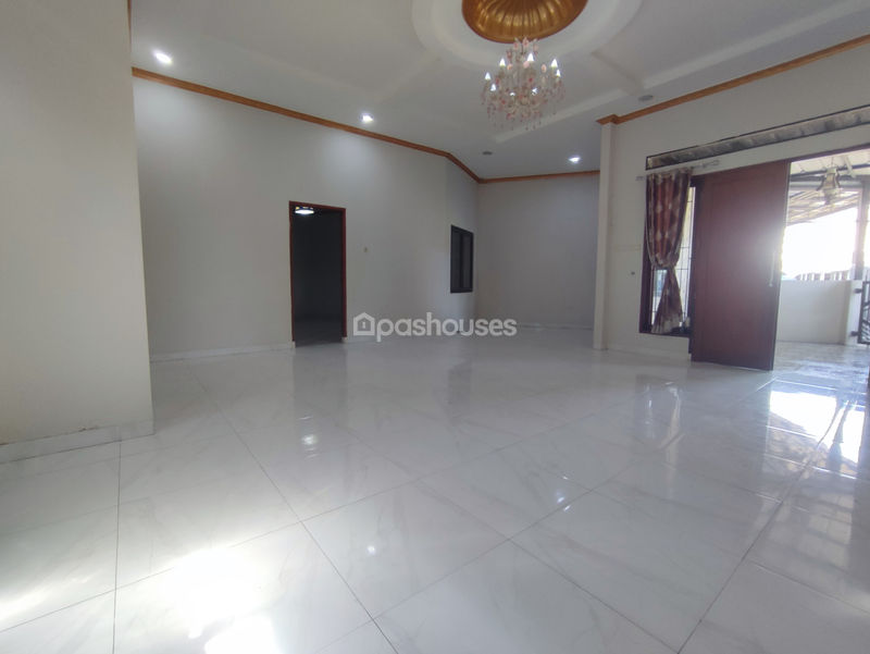 Permata Cimanggis Cluster Safir Blok G4 No.3